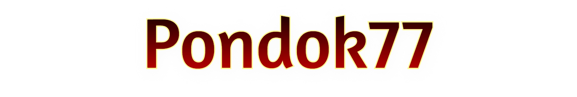 Pondok77